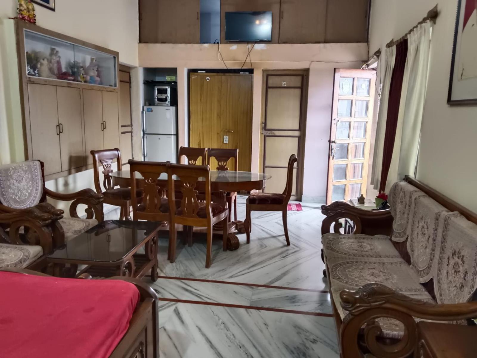 Kusum Palace Holiday home